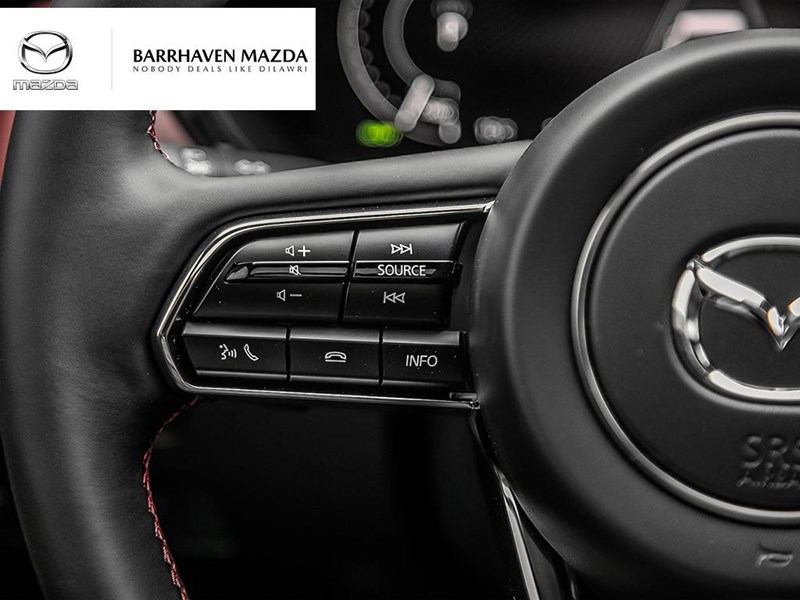 2025 Mazda CX-70 PHEV GT AWD | IN STOCK |