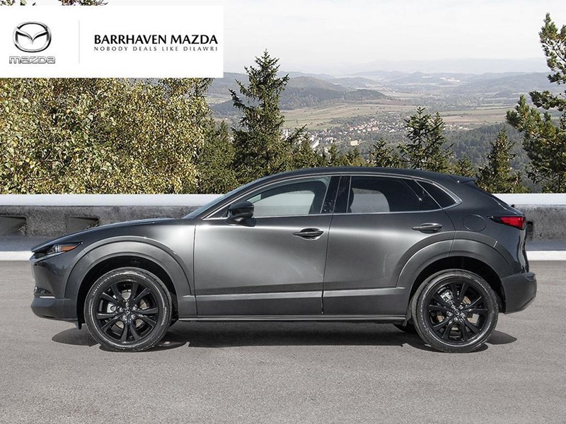 2025 Mazda CX-30 GT w/Turbo AWD | IN STOCK |