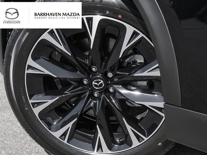2025 Mazda CX-90 PHEV GT AWD | IN STOCK |