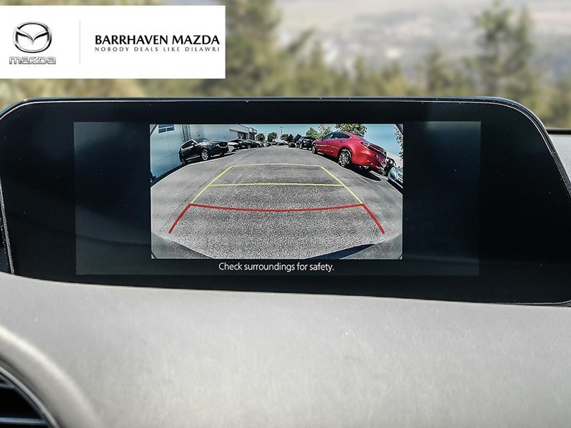 2025  Mazda3 Sport GS Auto FWD