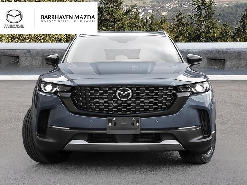 2025 Mazda CX-50 Meridian Edition AWD | IN STOCK |
