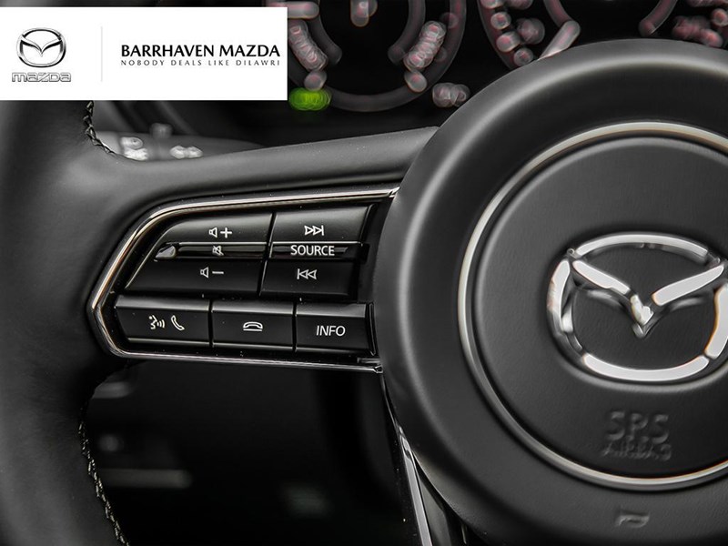 2025 Mazda CX-70 PHEV GT AWD | IN STOCK |