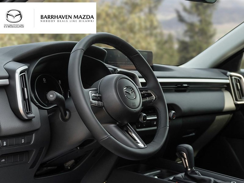 2025 Mazda CX-50 GS-L AWD