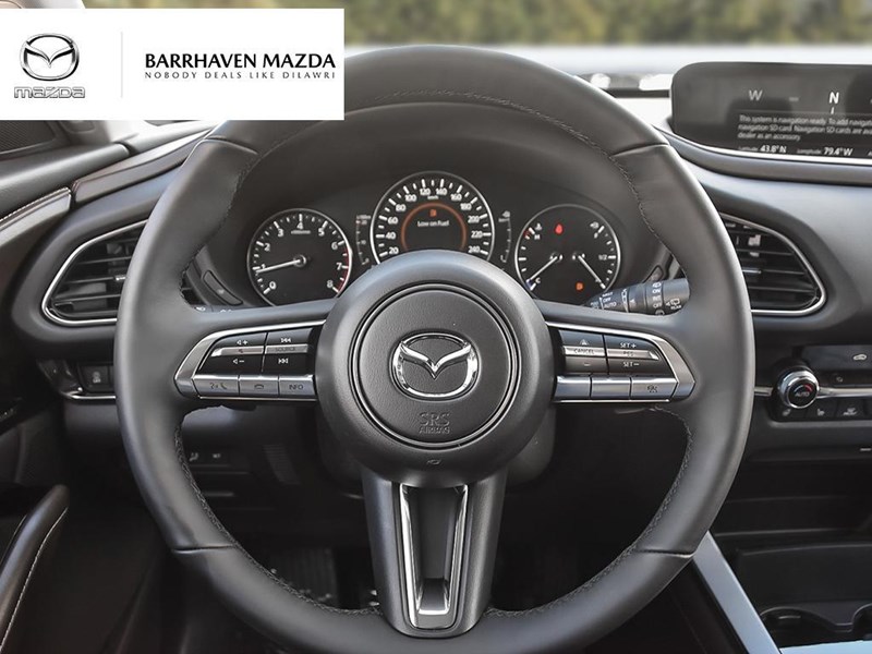 2025 Mazda CX-30 GT w/Turbo AWD | IN STOCK |