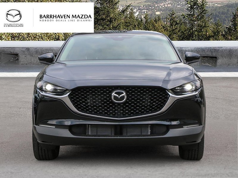 2025 Mazda CX-30 GT AWD | IN STOCK |