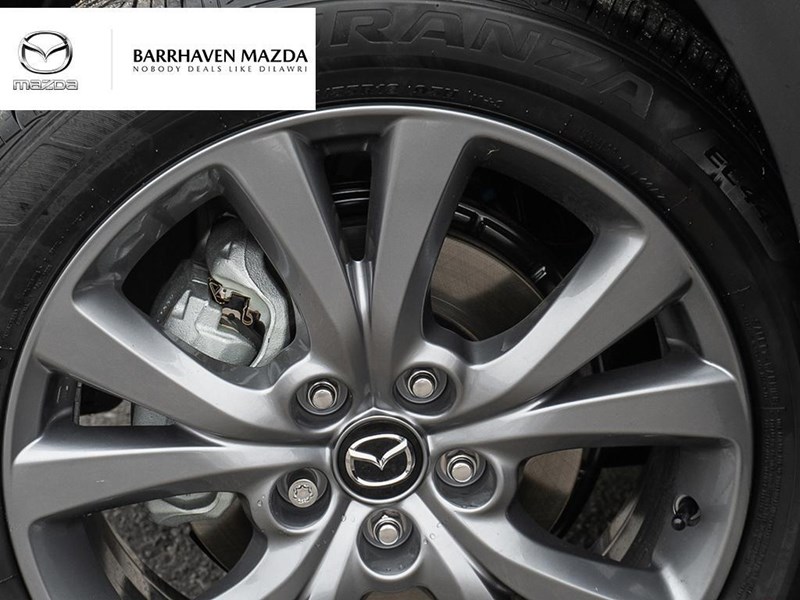2025 Mazda CX-30 GT AWD