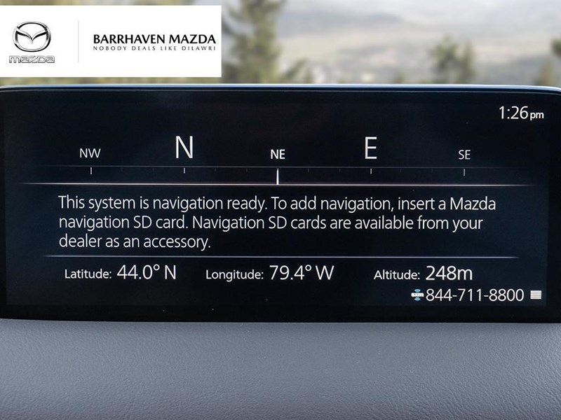 2025 Mazda CX-5 Sport Design AWD | IN STOCK |