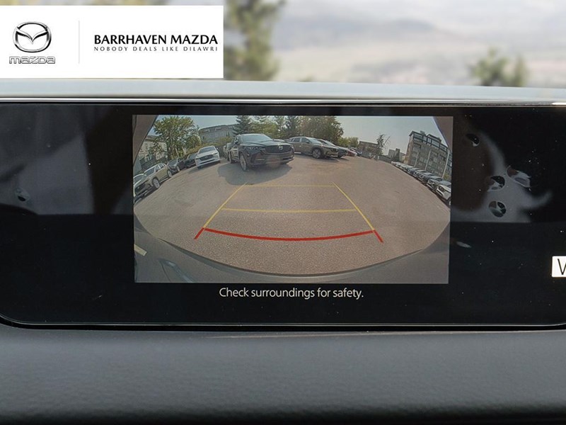 2025 Mazda CX-50 GS-L AWD | IN STOCK |