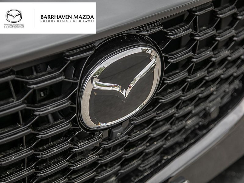 2025 Mazda CX-70 PHEV GT AWD | IN STOCK |