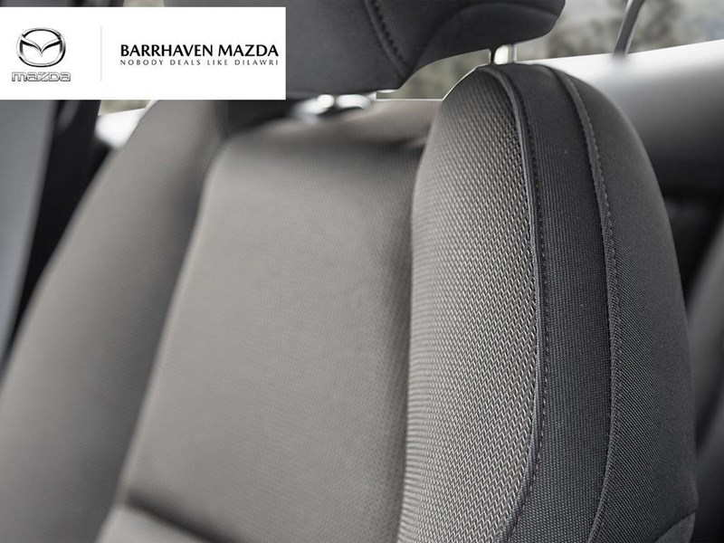 2025  Mazda3 GS Auto FWD | IN STOCK |