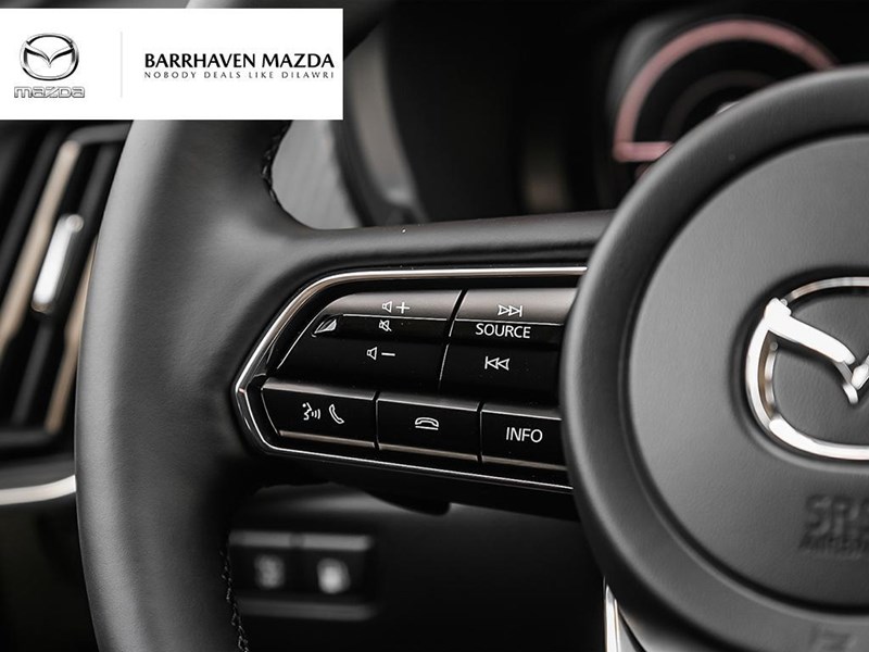 2025 Mazda CX-90 PHEV GS-L AWD | IN STOCK |
