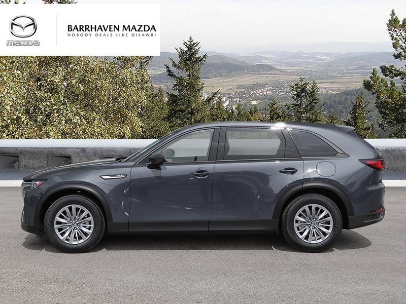 2025 Mazda CX-90 PHEV GS AWD | IN STOCK |