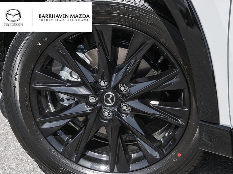 2025 Mazda CX-5 Sport Design AWD | IN STOCK |