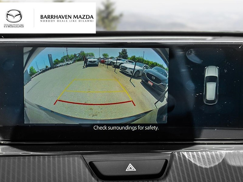2025 Mazda CX-70 PHEV GS-L AWD | IN STOCK |