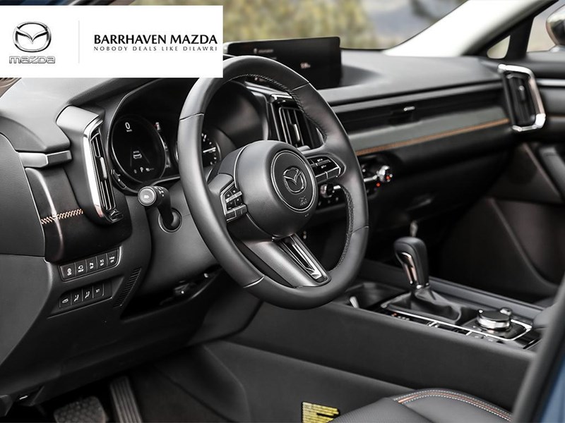 2025 Mazda CX-50 GT AWD | IN STOCK |