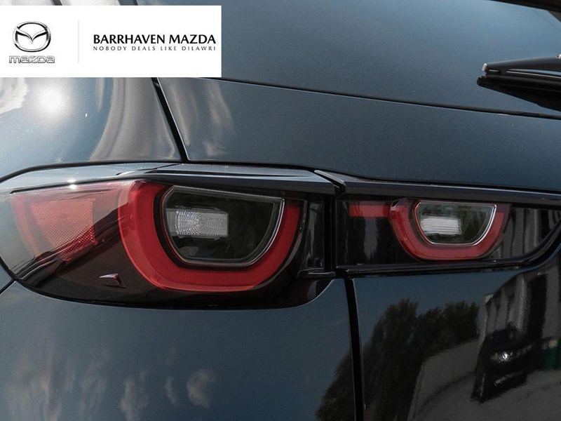 2025 Mazda CX-50 GS-L AWD