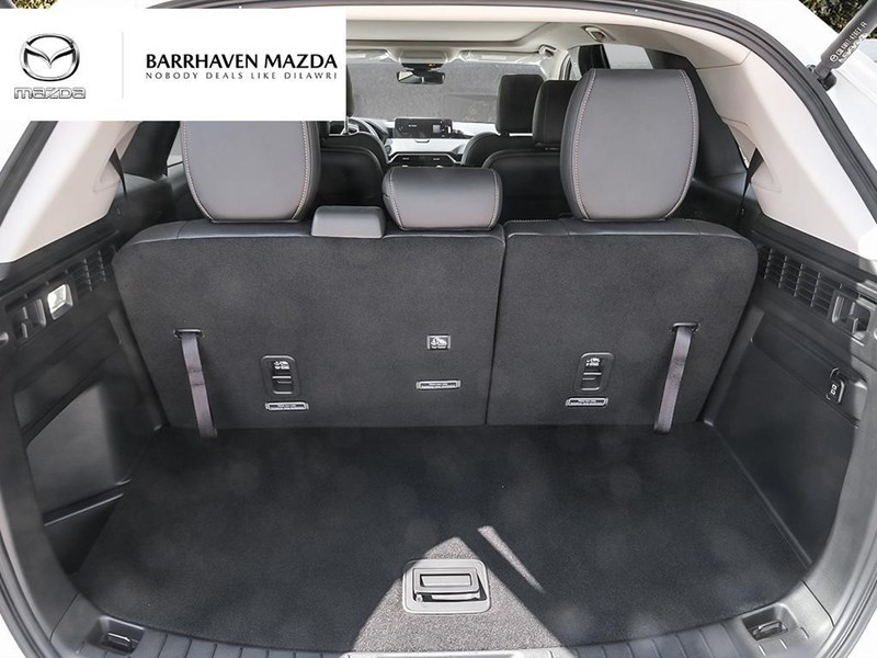 2025 Mazda CX-90 PHEV GS-L AWD | IN STOCK |