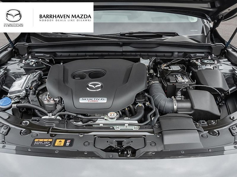 2025 Mazda CX-50 GT w/Turbo AWD | IN STOCK |