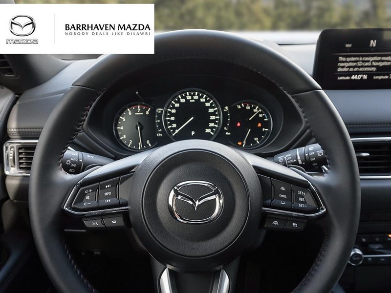 2025 Mazda CX-5 Sport Design AWD | IN STOCK |