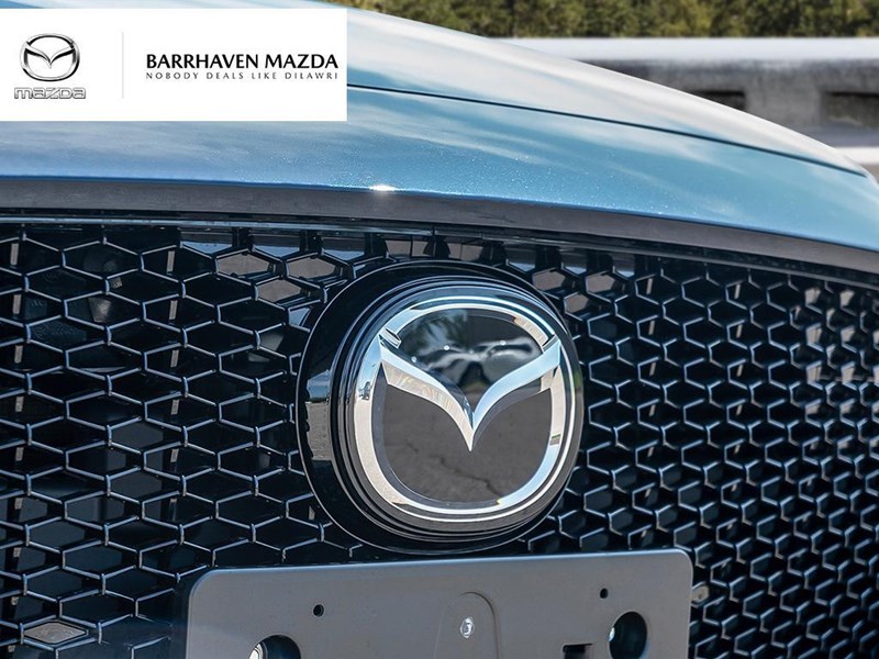 2025  Mazda3 Sport GT Auto i-ACTIV AWD