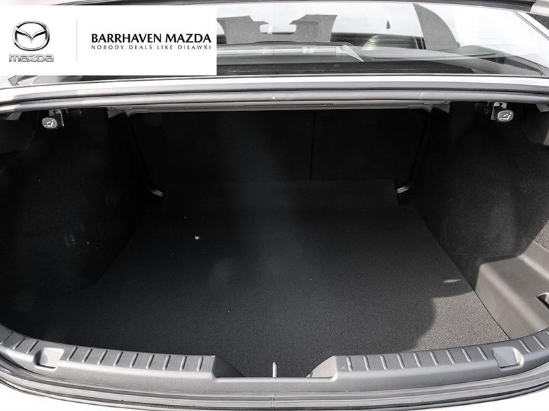 2025  Mazda3 GS Auto FWD