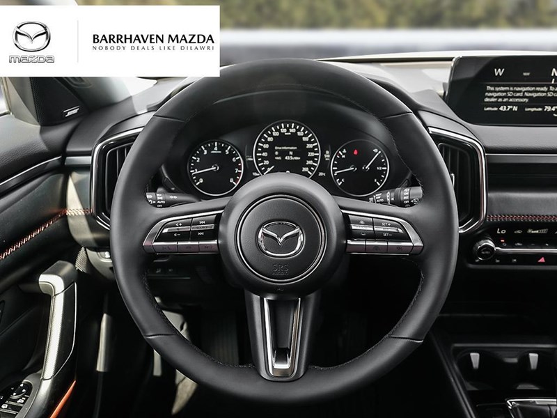 2025 Mazda CX-50 Meridian Edition AWD | IN STOCK |