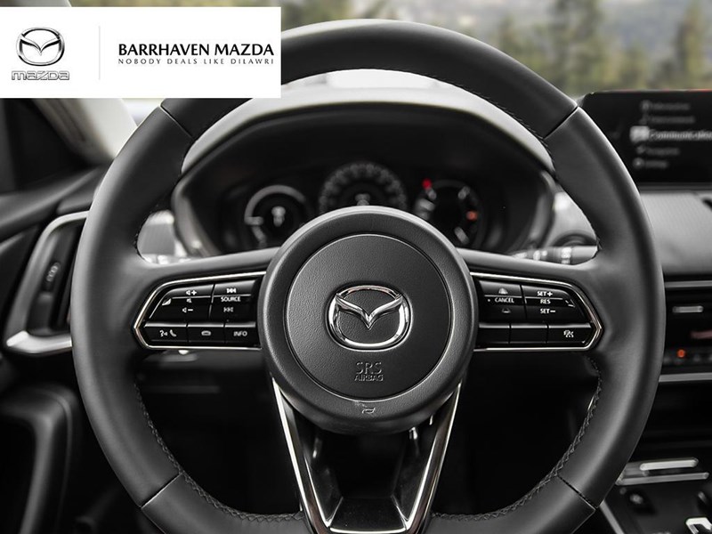 2025 Mazda CX-90 PHEV GS-L AWD