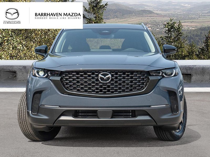 2025 Mazda CX-50 GS-L AWD | IN STOCK |