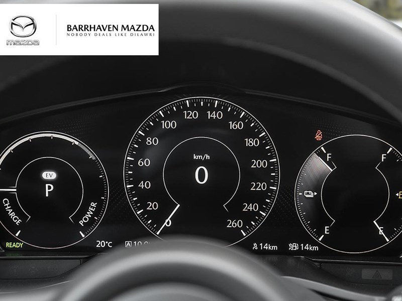 2025 Mazda CX-90 PHEV GS-L AWD | IN STOCK |
