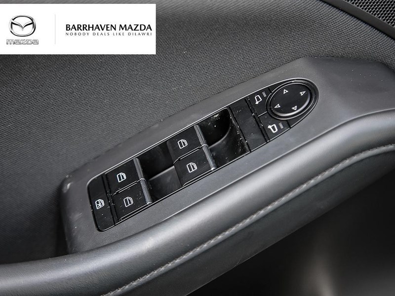2025  Mazda3 Sport GX Auto FWD
