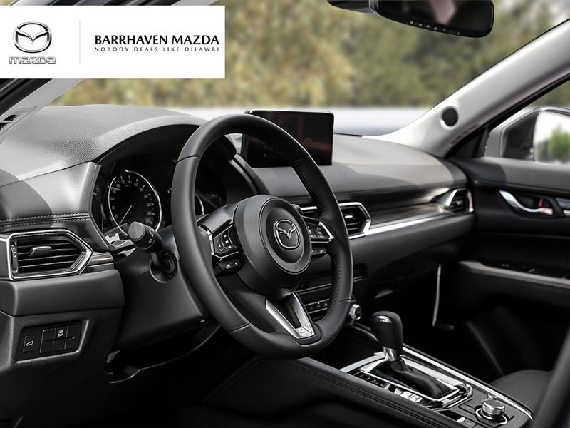 2025 Mazda CX-5 GT AWD | IN STOCK |