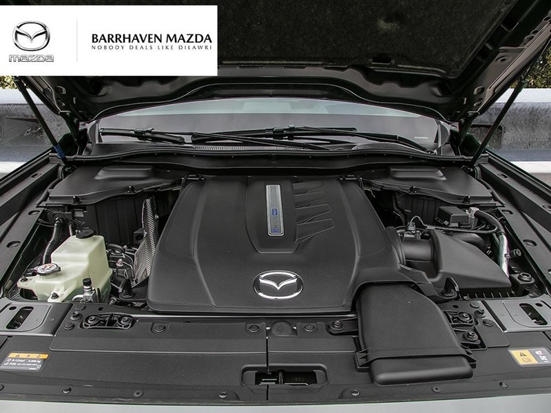 2025 Mazda CX-70 PHEV GT AWD | IN STOCK |
