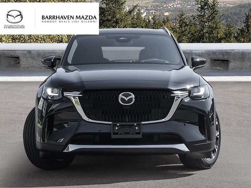 2025 Mazda CX-90 PHEV GT AWD | IN STOCK |