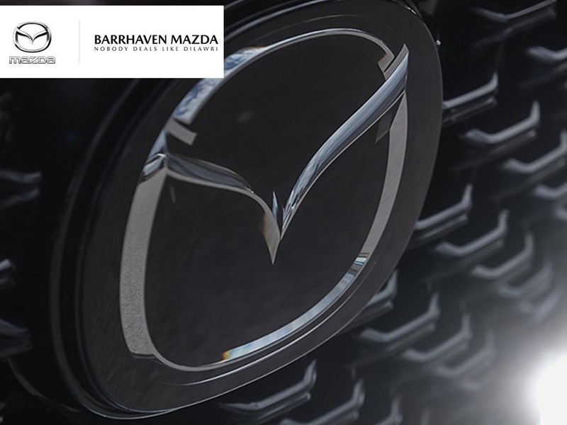 2025 Mazda CX-5 GT AWD | IN STOCK |