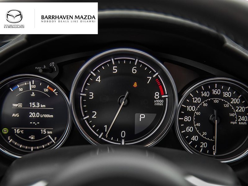 2025 Mazda MX-5 RF GT Auto