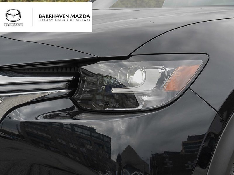 2025 Mazda CX-90 PHEV GS AWD
