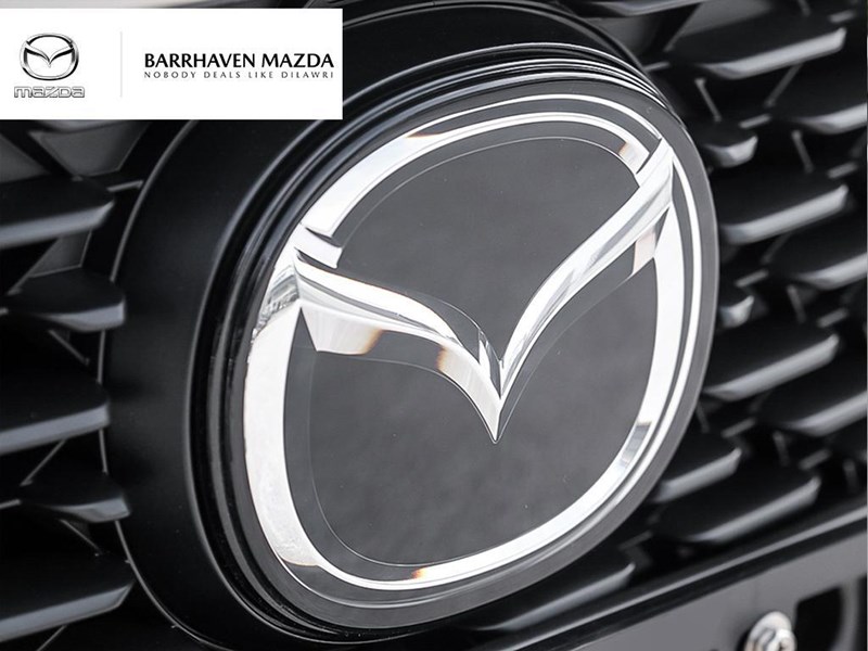 2025  Mazda3 GS Auto FWD