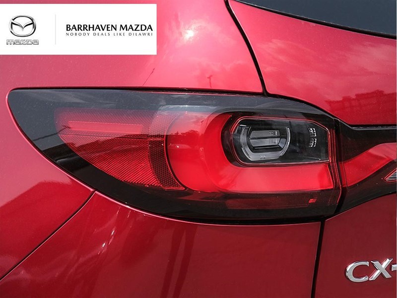 2025 Mazda CX-90 MHEV GS-L AWD