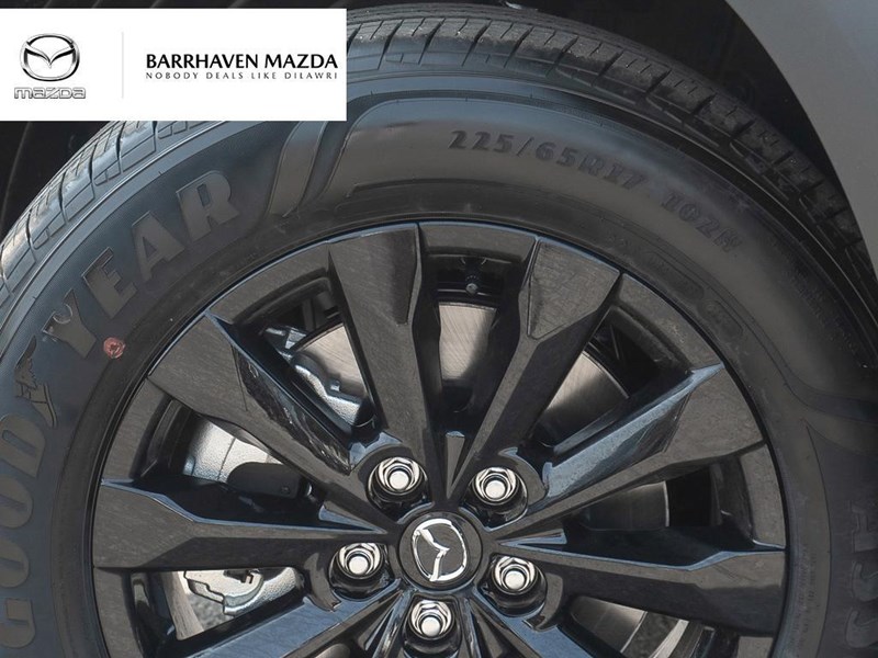 2025 Mazda CX-50 GS-L AWD | IN STOCK |
