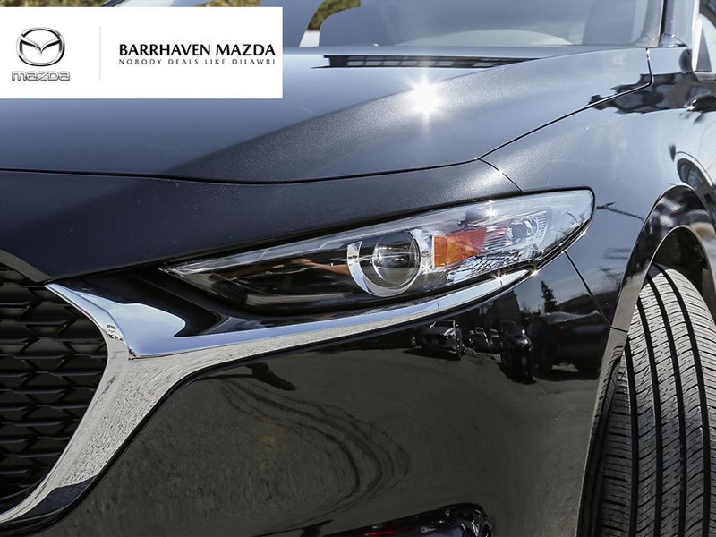 2025  Mazda3 GS Auto i-ACTIV AWD
