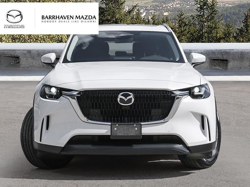 2025 Mazda CX-90 PHEV GS-L AWD | IN STOCK |