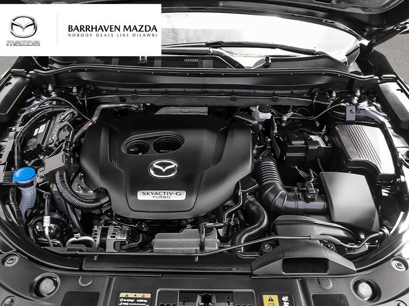 2025 Mazda CX-5 GT AWD | IN STOCK |