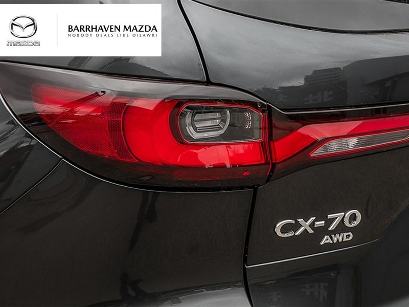 2025 Mazda CX-70 PHEV GT AWD | IN STOCK |