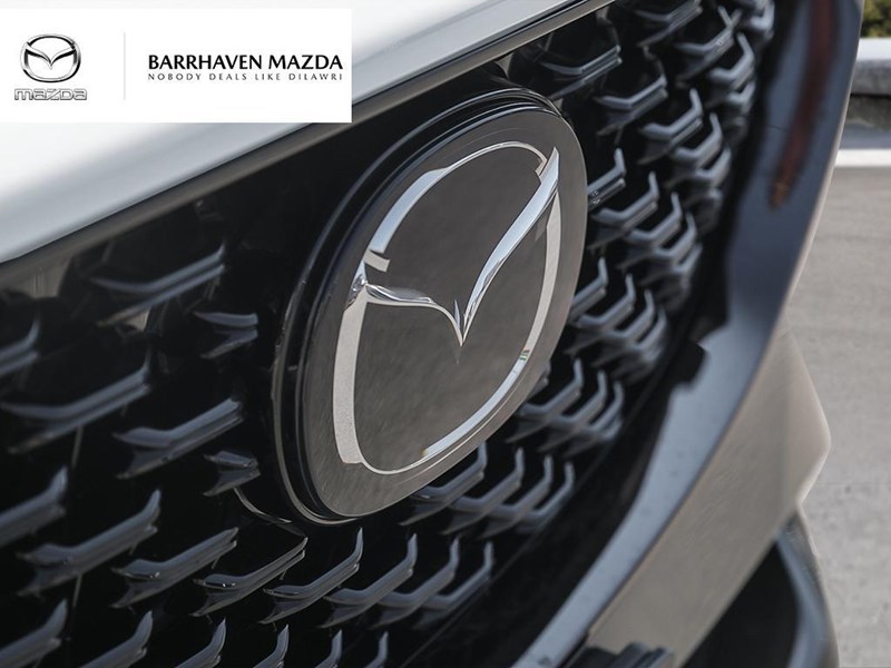 2025 Mazda CX-5 Sport Design AWD | IN STOCK |