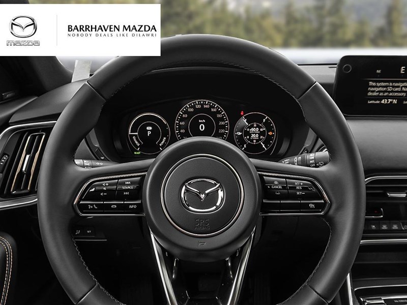2025 Mazda CX-70 PHEV GT AWD | IN STOCK |