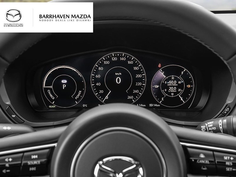 2025 Mazda CX-70 PHEV GT AWD | IN STOCK |
