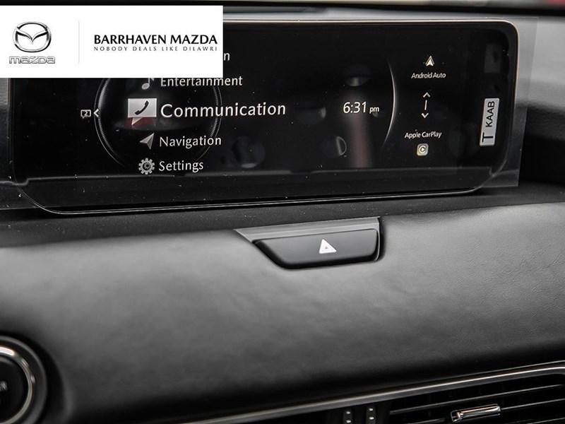 2025 Mazda CX-70 PHEV GT AWD | IN STOCK |