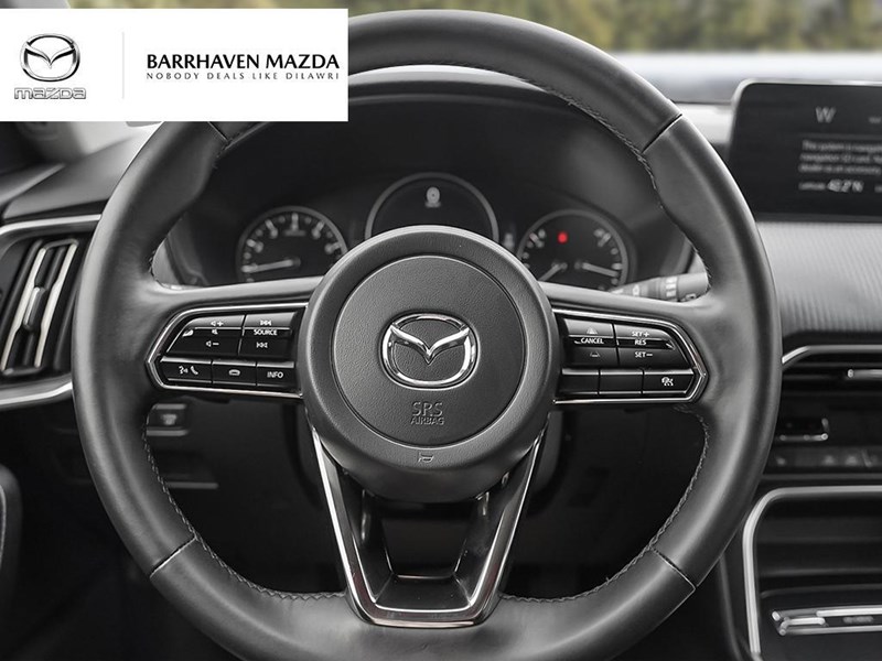 2025 Mazda CX-70 MHEV GS-L AWD | IN STOCK |