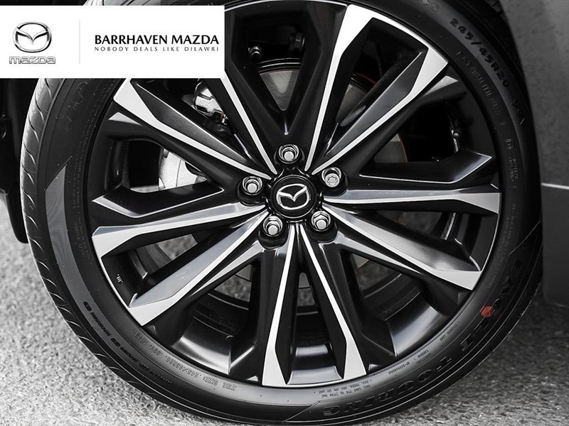 2025 Mazda CX-50 GT AWD | IN STOCK |