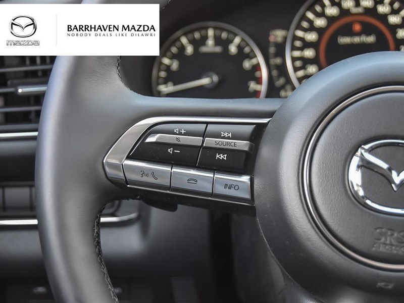 2025 Mazda CX-30 GT w/Turbo AWD | IN STOCK |